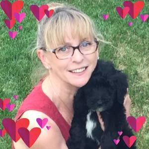 Meet your Posher, Sandra